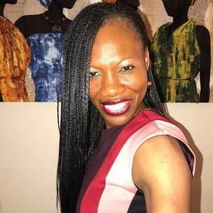 Meet your Posher, Cerrone